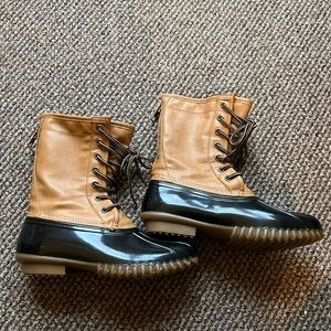 Madden Girl Winter Boots!